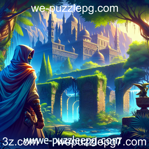 Explorando o Mundo dos Jogos de Aventura em we-puzzlepg.com