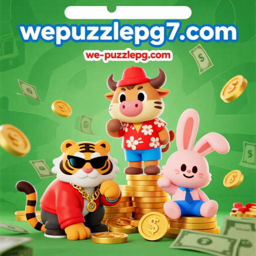 we-puzzlepg.com