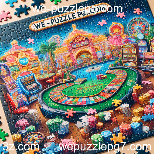 we-puzzlepg.com